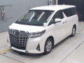 2023 Toyota Alphard