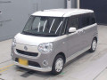 2018 Daihatsu Move Canbus