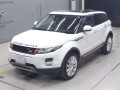2014 Land Rover RANGE ROVER EVOQUE