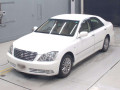 2007 Toyota Crown