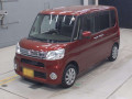 2016 Daihatsu Tanto