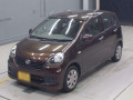 2016 Daihatsu Mira e:S