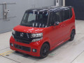 2015 Honda N-BOX CUSTOM