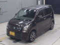 2014 Suzuki Wagon R
