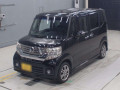 2015 Honda N-BOX CUSTOM