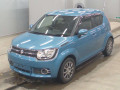 2016 Suzuki IGNIS