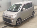 2015 Suzuki WAGON R STINGRAY