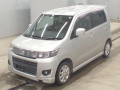 2011 Suzuki WAGON R STINGRAY