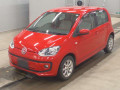 2015 Volkswagen up!