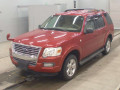 2010 Ford Explorer