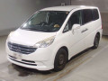 2009 Honda Step WGN