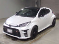 2023 Toyota GR YARIS