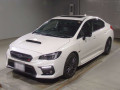 2020 Subaru WRX S4