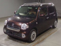 2015 Daihatsu Mira Cocoa