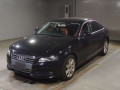 2009 Audi A4