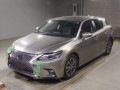 2017 Lexus CT