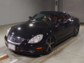 2007 Lexus SC
