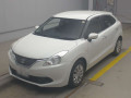 2016 Suzuki Baleno