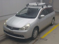 2010 Nissan Wingroad