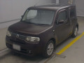 2009 Nissan Cube