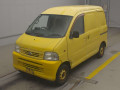 2004 Daihatsu Hijet Cargo