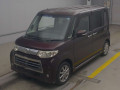 2011 Daihatsu Tanto