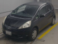 2010 Honda Fit