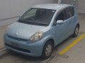 2006 Toyota Passo