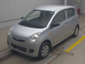 2015 Daihatsu Mira