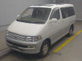 1997 Toyota Hiace Regius