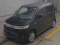 2009 Suzuki WAGON R STINGRAY