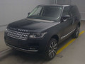 2017 Land Rover Range Rover
