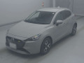 2023 Mazda Mazda2