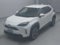 2024 Toyota YARIS CROSS
