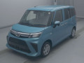 2025 Toyota Roomy