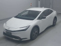 2023 Toyota Prius