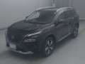2025 Nissan X-Trail