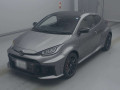 2026 Toyota GR YARIS