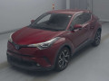 2017 Toyota C-HR