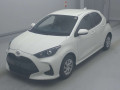2021 Toyota YARIS