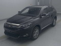 2016 Toyota Harrier