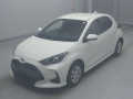 2021 Toyota YARIS
