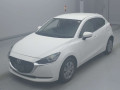 2023 Mazda Mazda2