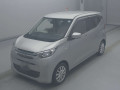 2021 Mitsubishi eK Wagon