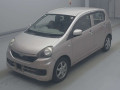 2015 Daihatsu Mira e:S