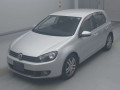 2011 Volkswagen Golf