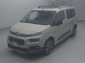 2023 Citroen Berlingo