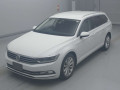 2016 Volkswagen Passat Variant