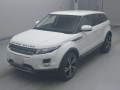 2013 Land Rover RANGE ROVER EVOQUE