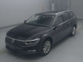 2016 Volkswagen Passat Variant